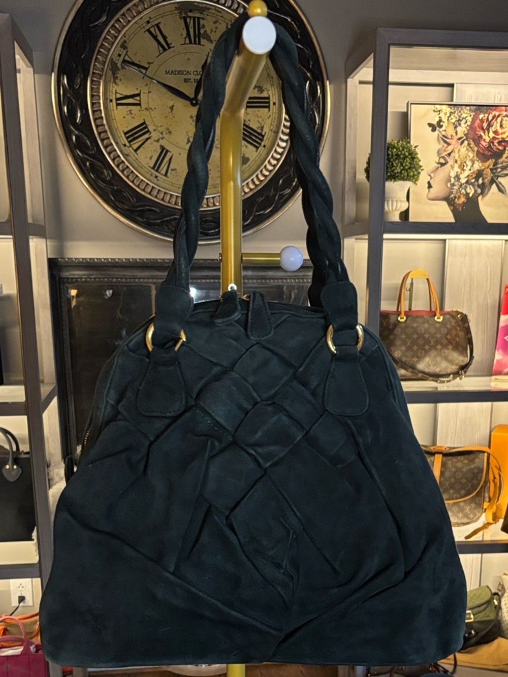 ✨Live Show Listing✨ Valentino Garavani